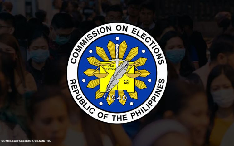 Young Filipinos comprise 52% of total registered voters for 2022 polls so far — Comelec. (Photo / Retrieved from CNN Philippines)